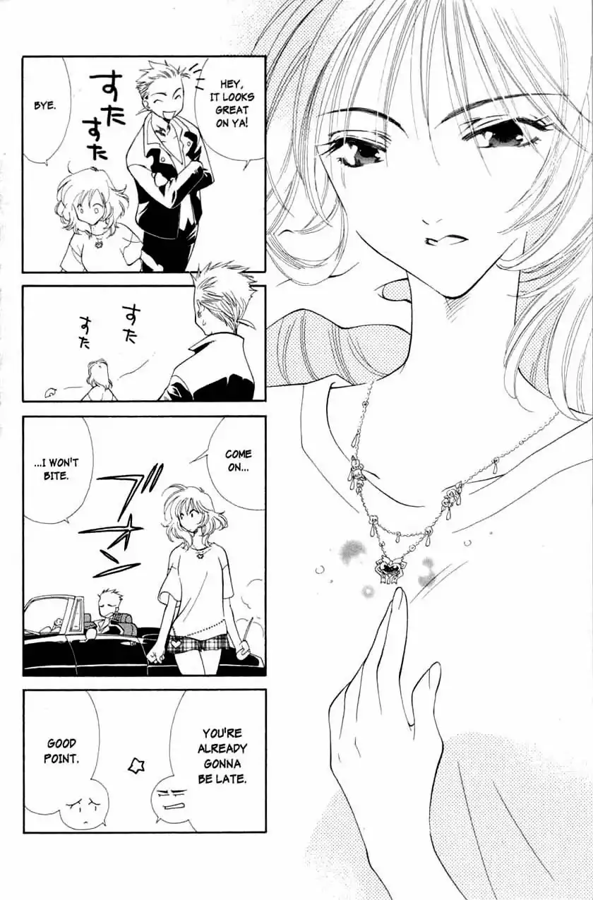 Princess Ai Chapter 4 19